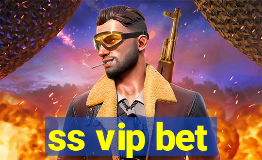 ss vip bet